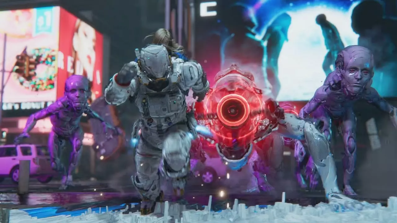 Capcom's Pragmata: From Horror Concept to Unique Sci-Fi Adventure