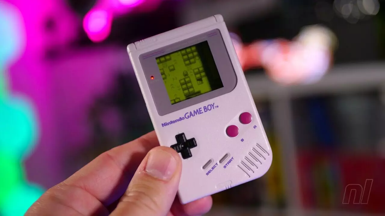 Pokémon Red & Blue Game Boy Jukebox Back in Stock