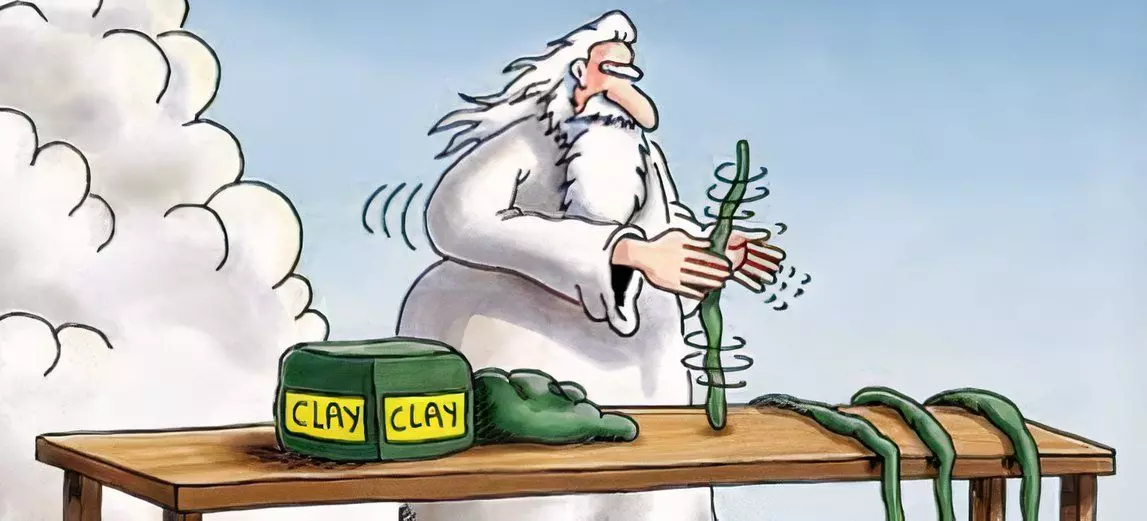 The Enduring Humor of Gary Larson's The Far Side