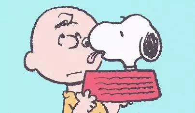 The Quest for the Ultimate Peanuts Comic Strip