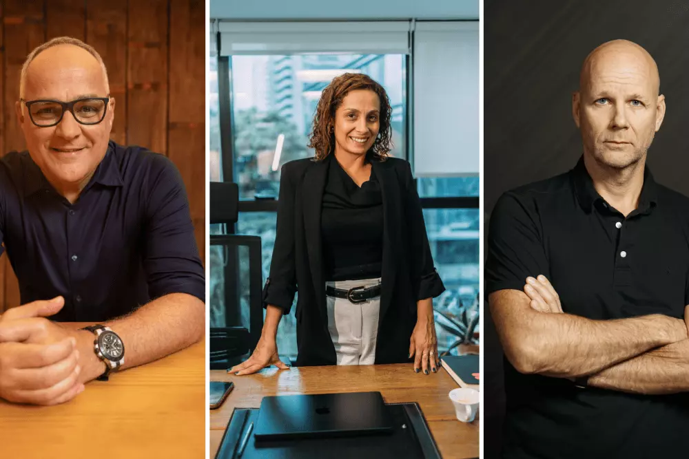 Globo and Banijay's Endemol Shine Brasil Partner to Drive Global Entertainment IP