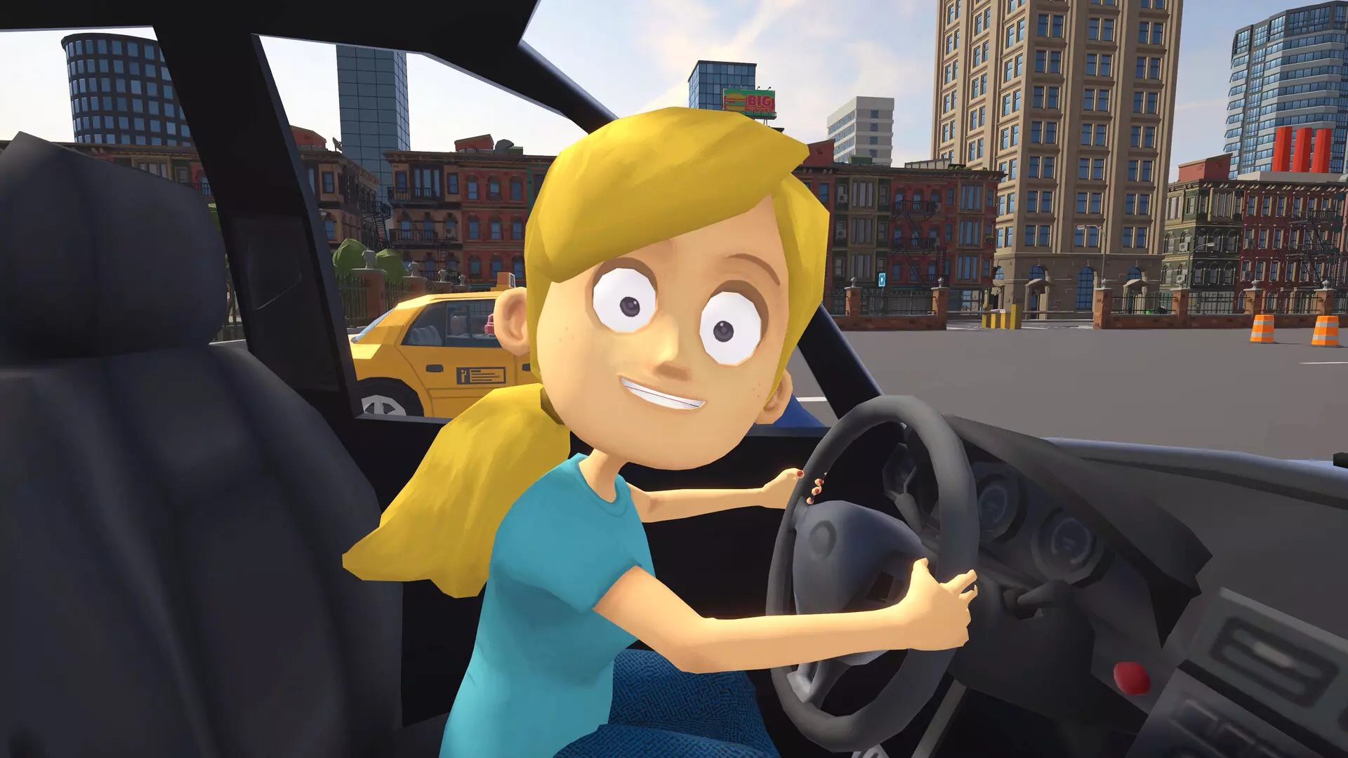 AI-Powered Driving Simulator Faces Financial Hurdles with Rising AI Costs