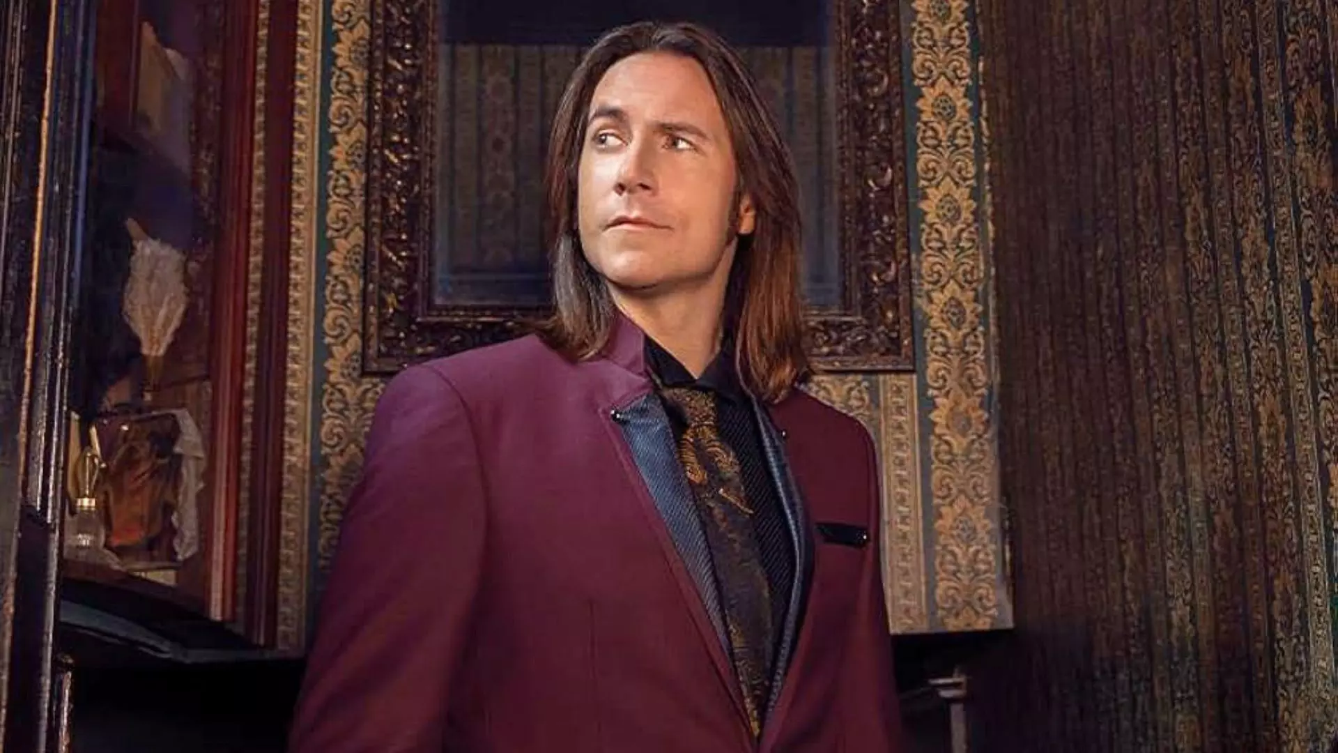 Matthew Mercer's Philosophy: Players' Game, Not Fans'