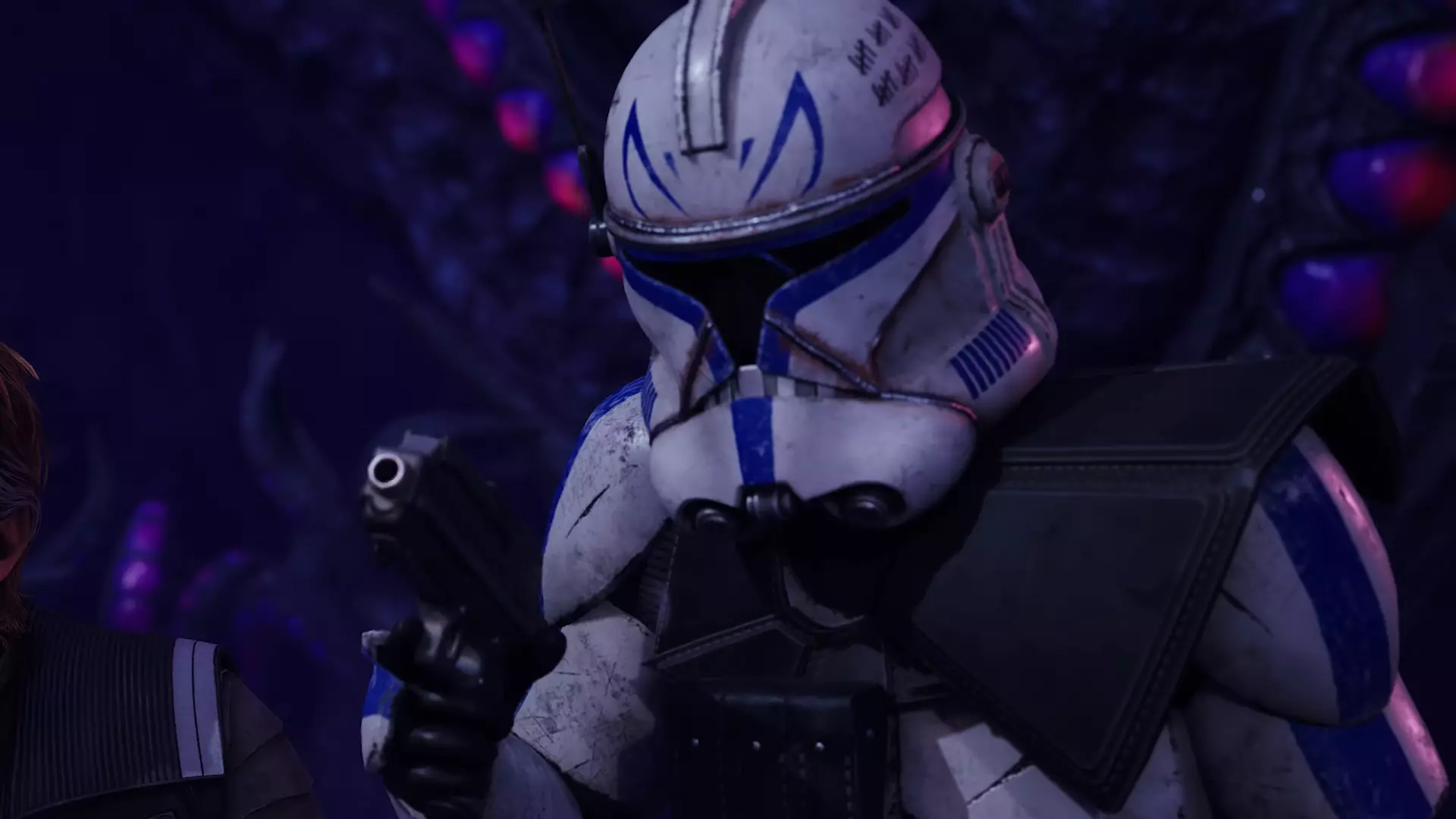 Star Wars Games: A New Hope for Awards?