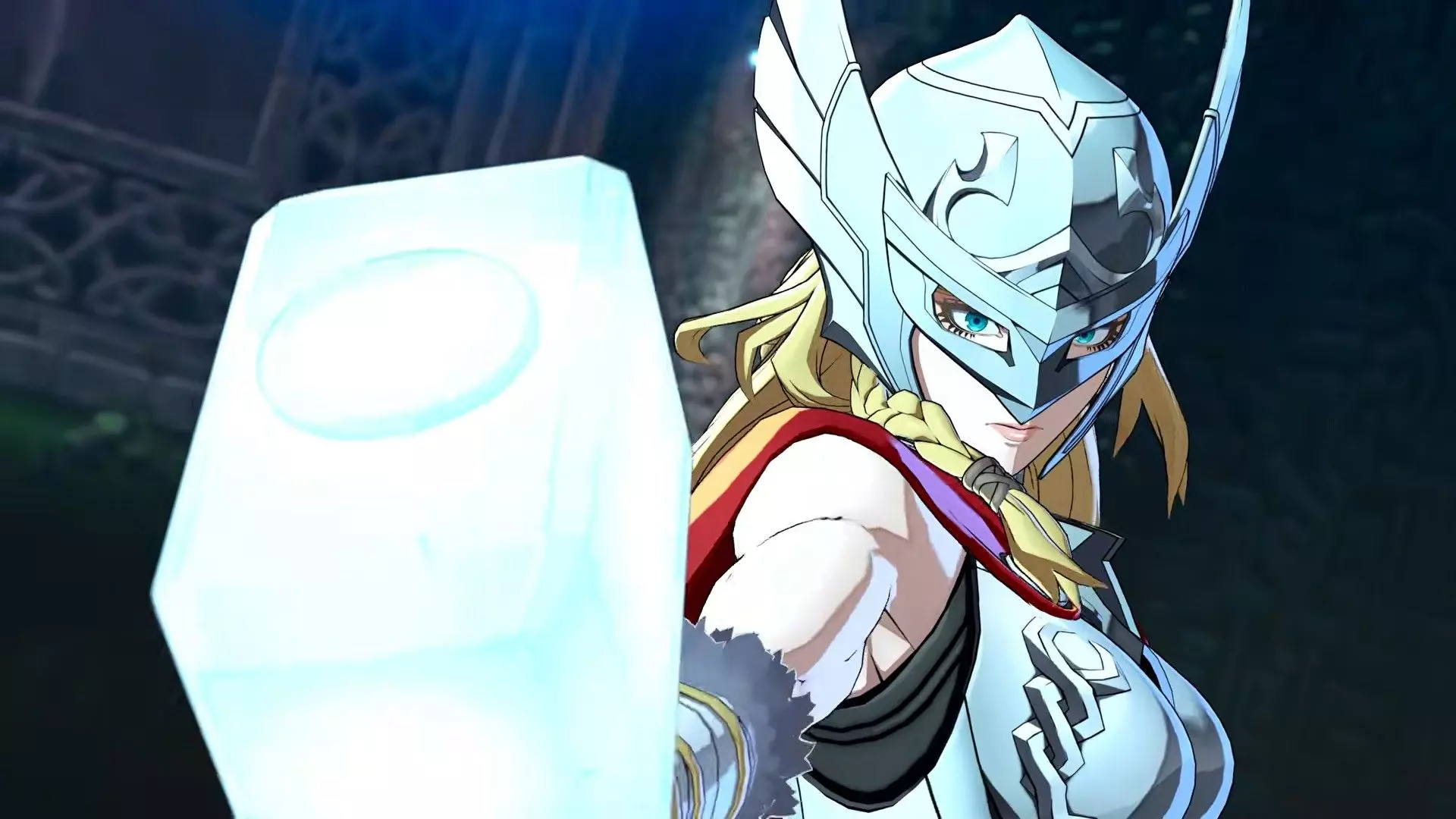Marvel Tokon: Fighting Souls Unveils Year 1 DLC Characters