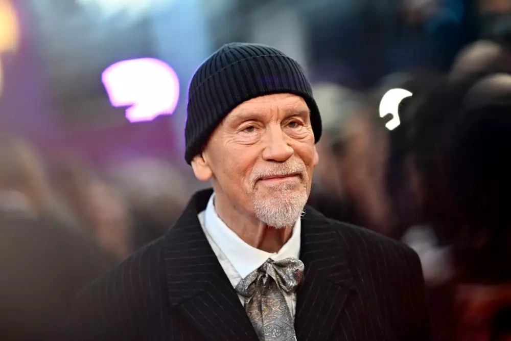 John Malkovich Reflects on Evolving Oscar Campaigns and Film Industry Shifts