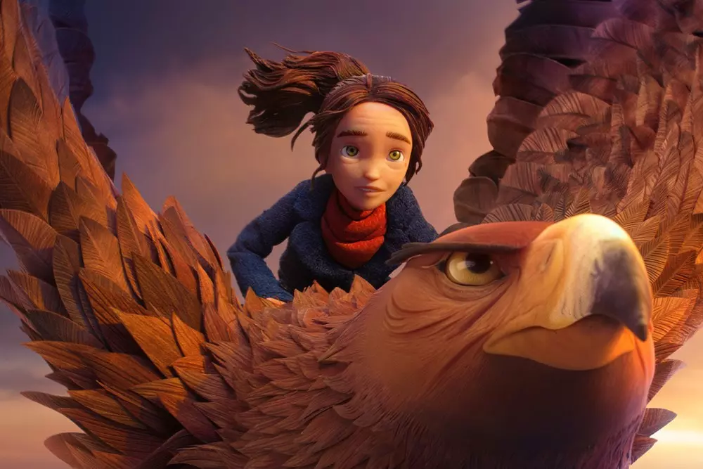 Wildwood's Epic Production Journey: A 16-Year Animated Dream Realized