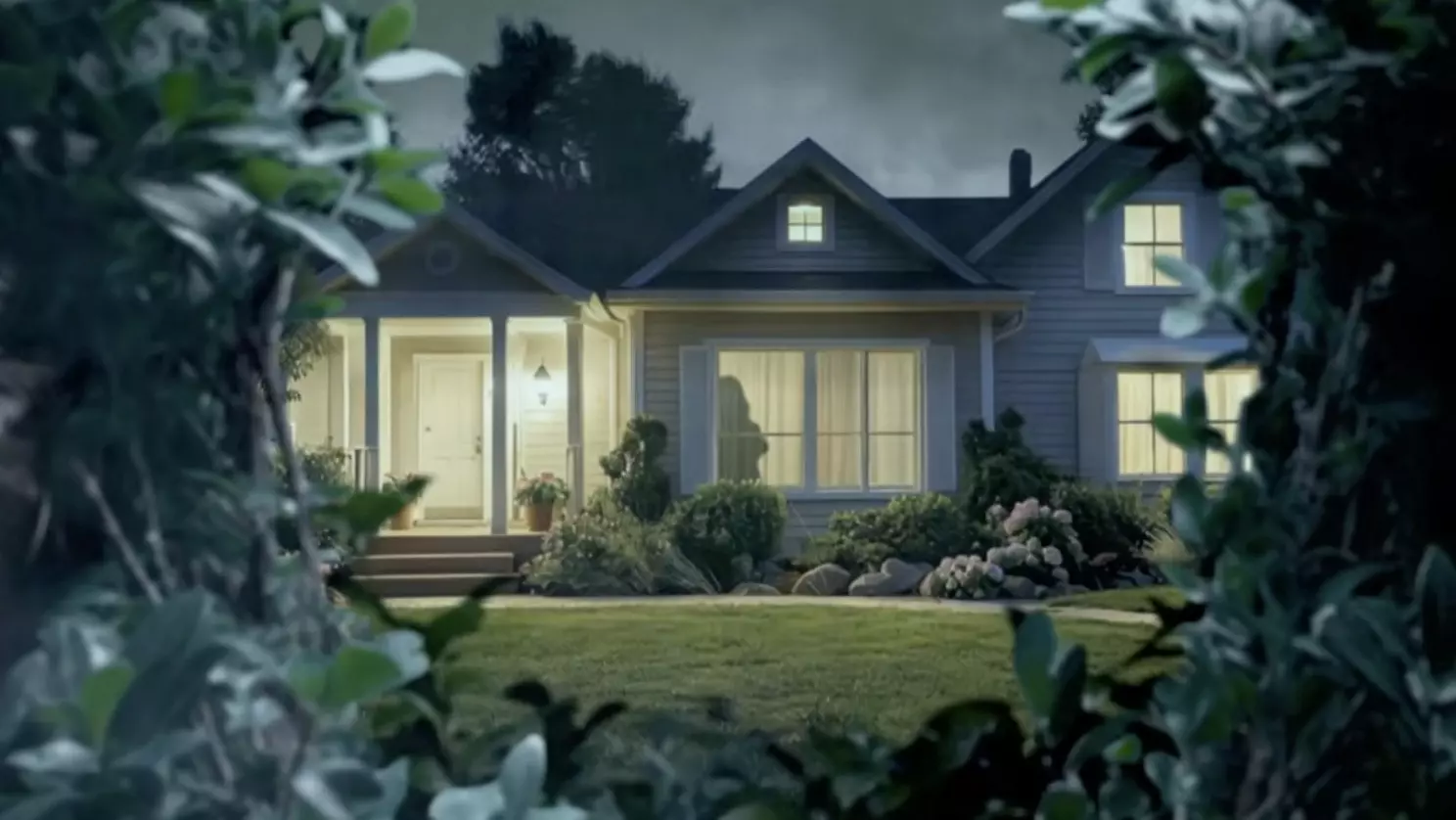 Tubi Brings R.L. Stine's 'The Babysitter' to Life in 2027