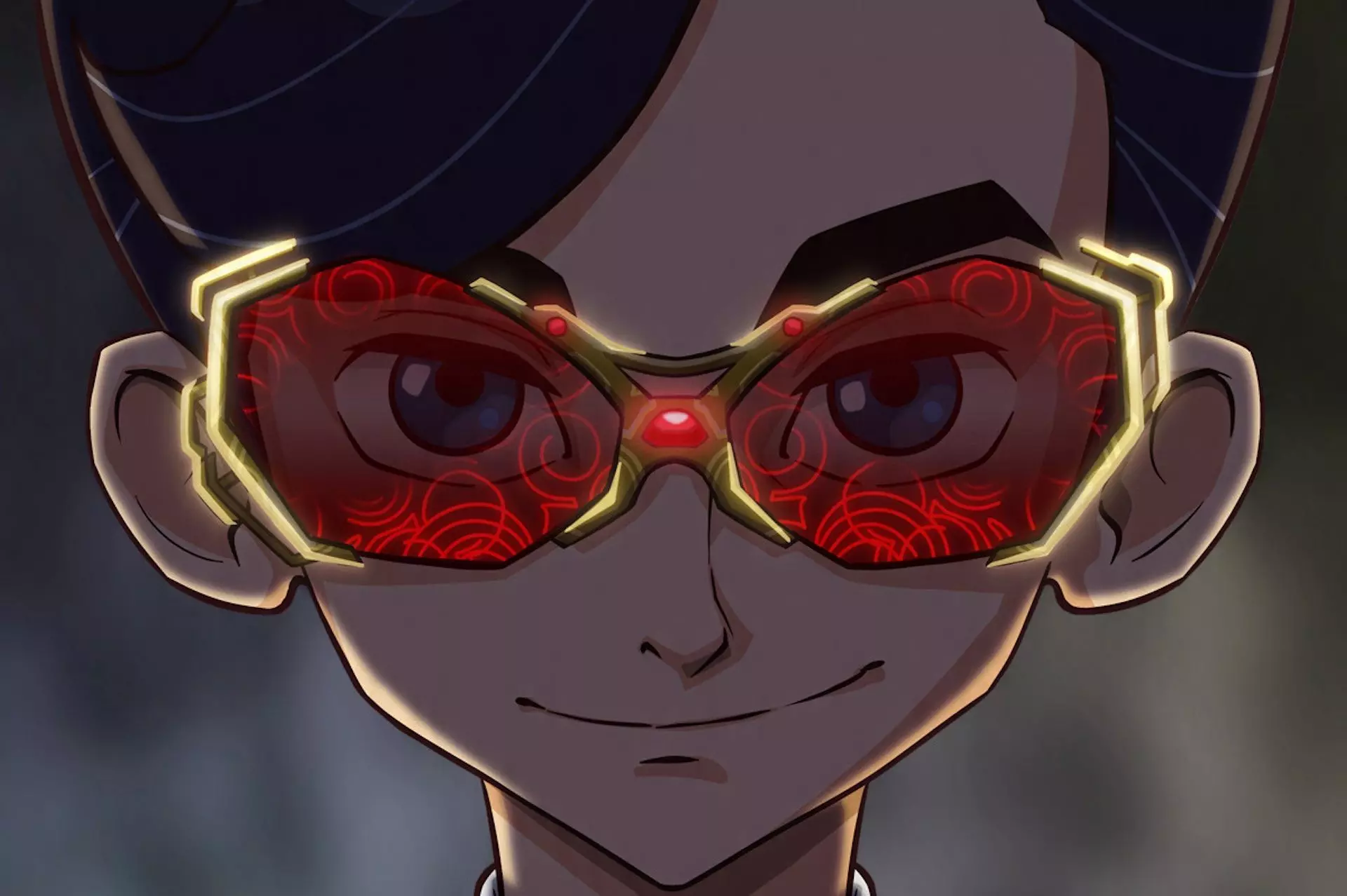 Disney+ Greenlights Animated Series for 'Artemis Fowl'