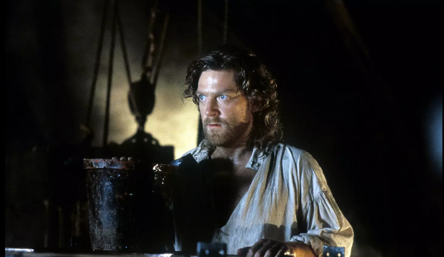 Robert De Niro's Portrayal of Frankenstein's Monster: A Deep Dive into a Gothic Adaptation