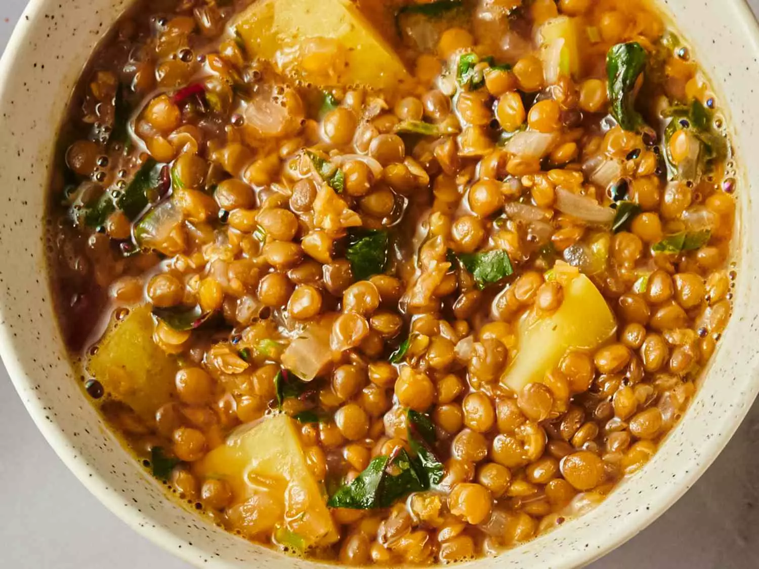The Versatile World of Lentils: A Culinary Deep Dive