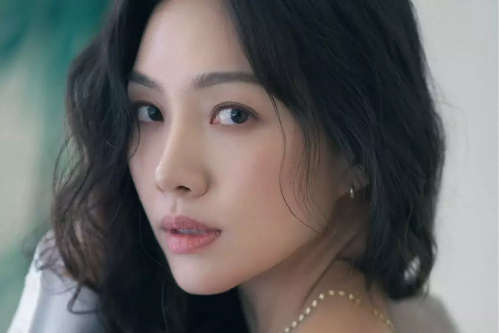 Moon Choi Reflects on Acclaim, Independent Cinema, and Future Endeavors Amidst Busan Film Festival Jury Duty
