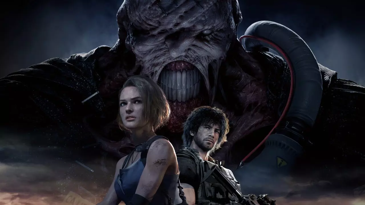 Capcom's Resident Evil Remakes on Switch 2: Optimized File Sizes Revealed