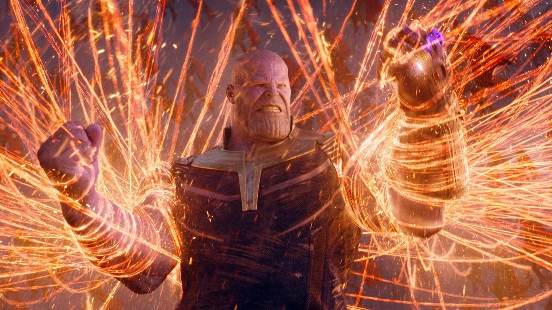 Josh Brolin on Thanos vs. Doctor Doom: A Potential MCU Showdown