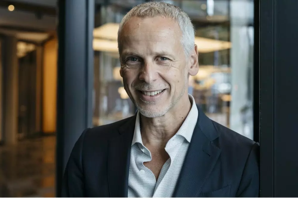 Leonine CEO Fred Kogel Expresses Confidence in Skydance's Vision for Film and Television