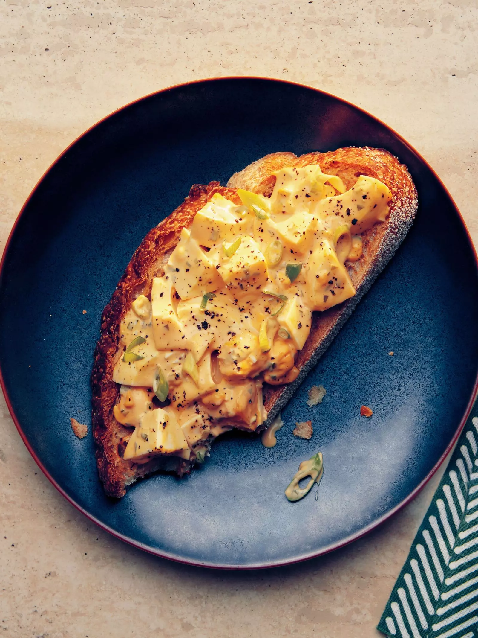 Effortless, Protein-Rich Lunch Ideas for Your Return to Office