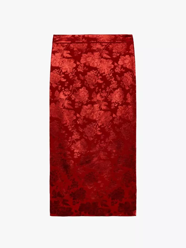 The Enduring Allure of Pencil Skirts: A 2027 Fashion Forecast