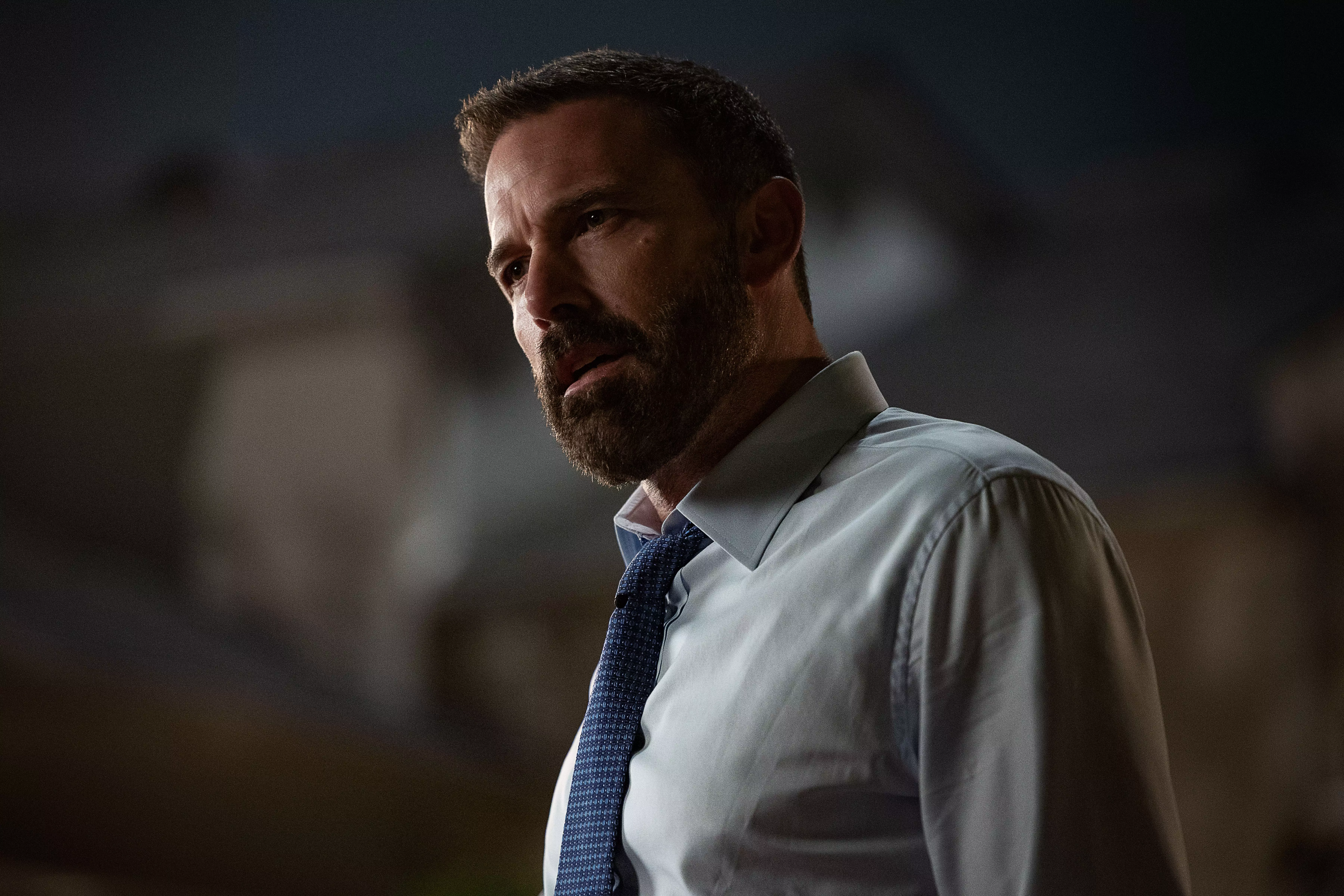 Ben Affleck's 'Animals' Dominates Global Streaming Despite Critical Drubbing