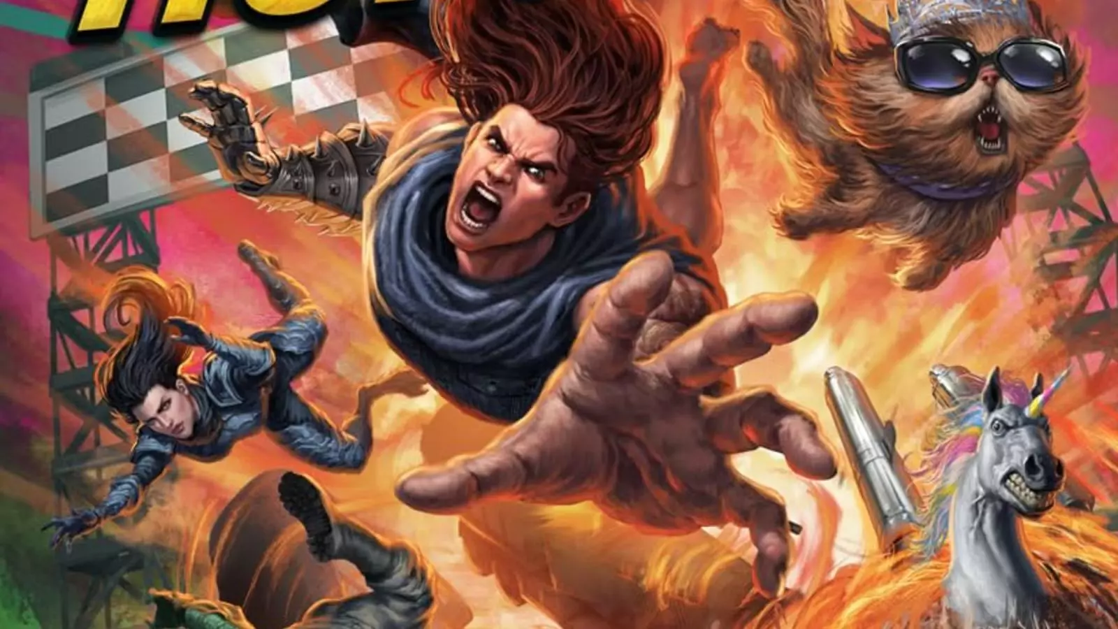 “Dungeon Crawler Carl” TV Adaptation Set to Begin Filming in 2027, Key Details Emerge