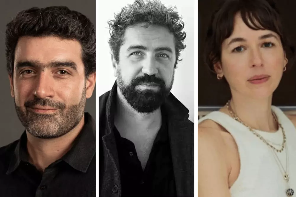 Felipe Vellas to Direct 'Bateau Mouche,' a Film Based on the 1988 Sinking Tragedy