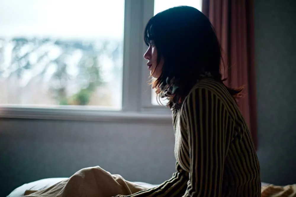 A Reflective Exploration of Asexual and Aromantic Identity in Miki Tanaka's Debut Film