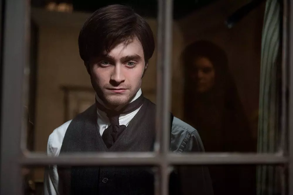 John Gore Studios Acquires Complete Works of ‘The Woman in Black’ Author Susan Hill, Signaling a New Era for Hammer Films