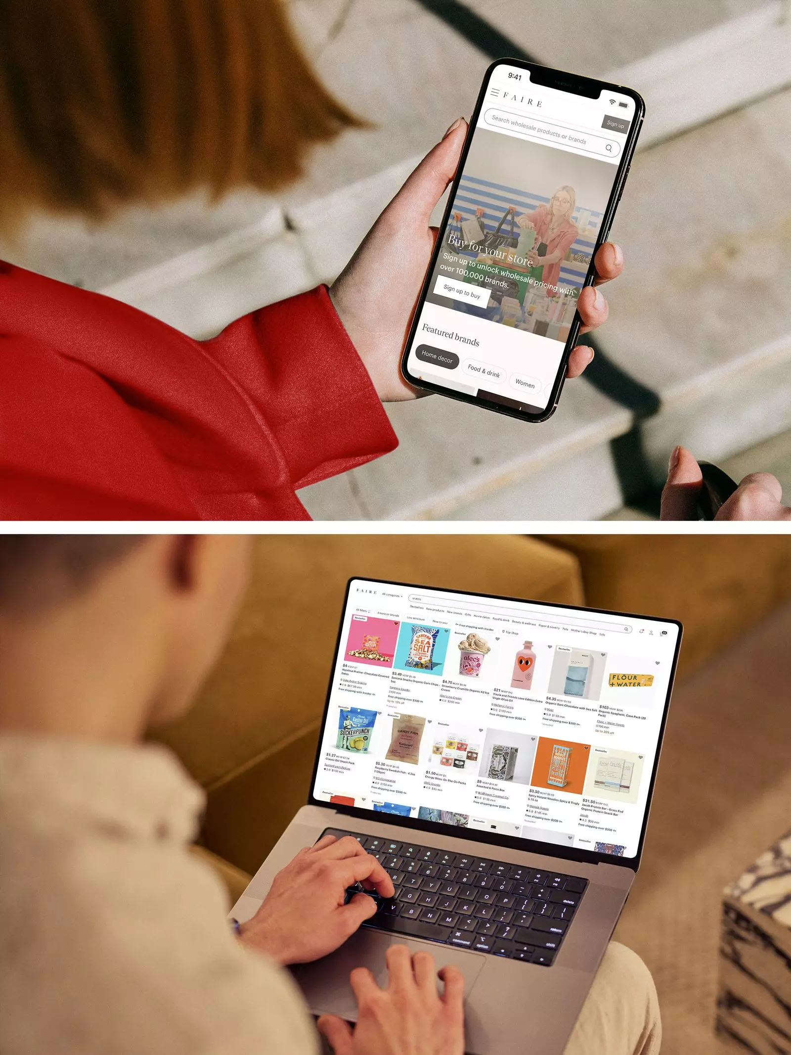 Navigating Tariff Volatility: How Independent Retailers Adapt