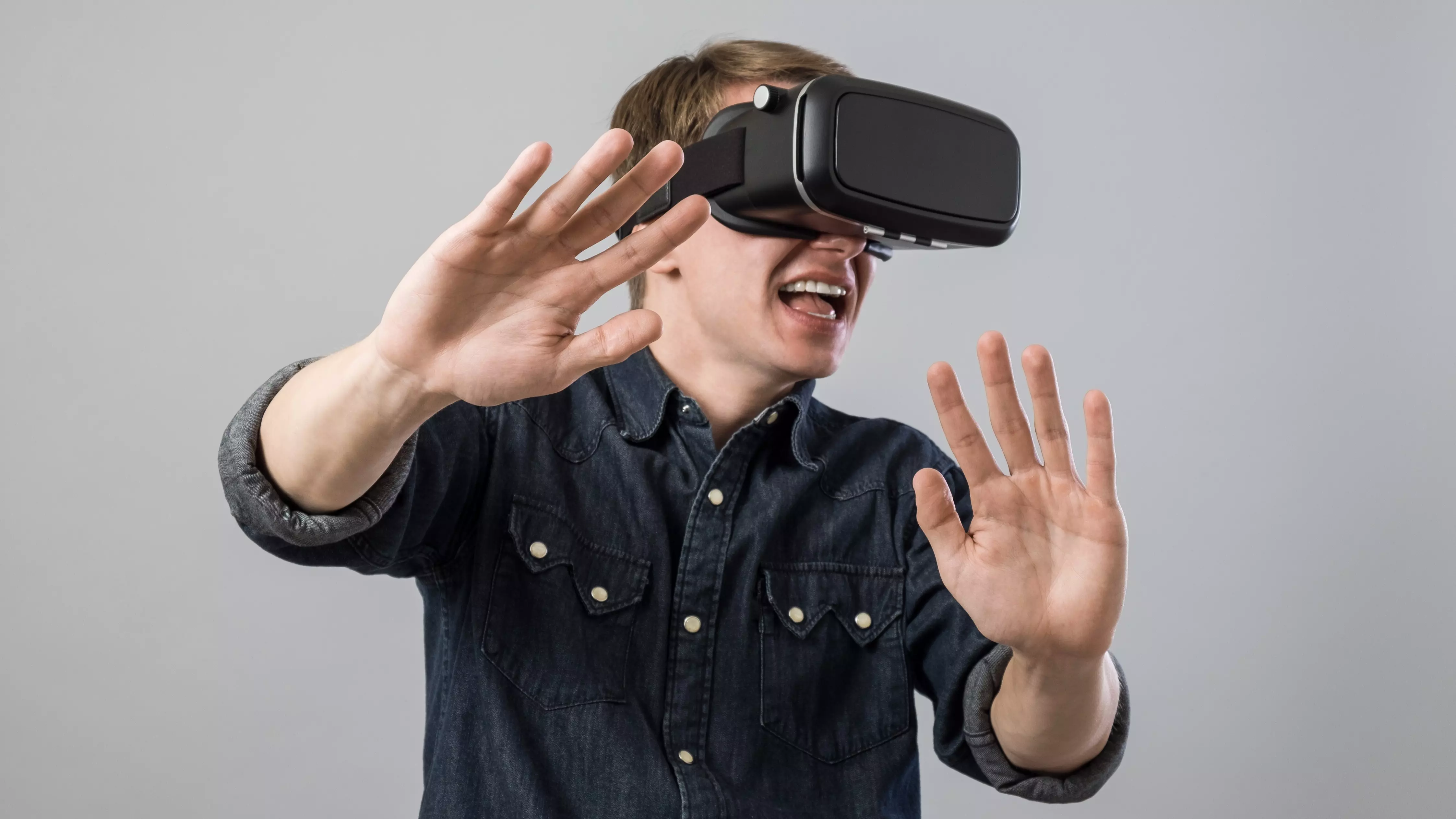 MIT Engineers Create 'Second Skin' for Advanced VR Motion Tracking