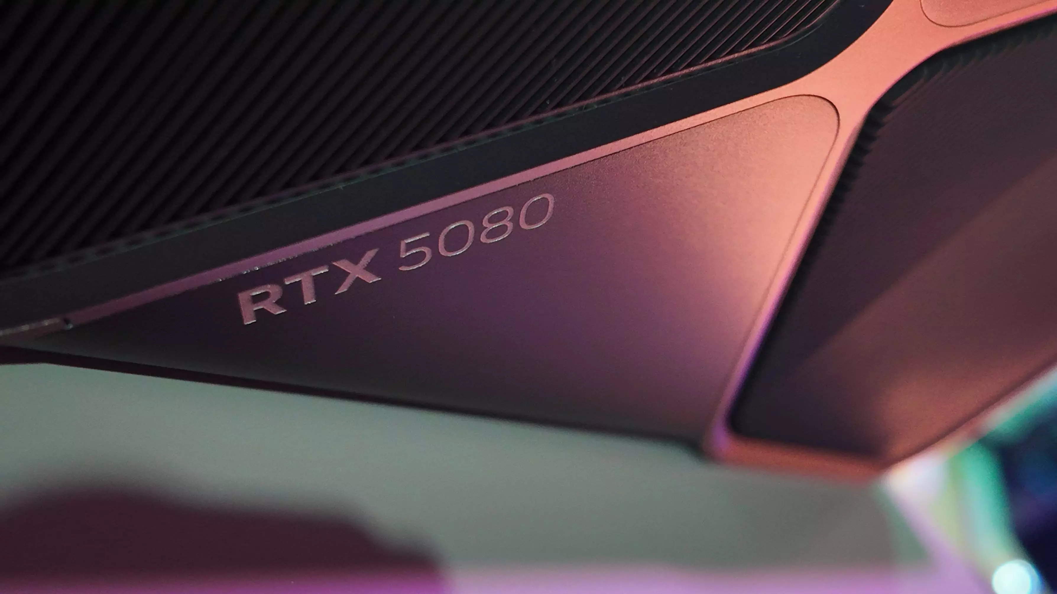 Nvidia's RTX 5080: Shifting Focus from Gaming to AI with 24GB VRAM