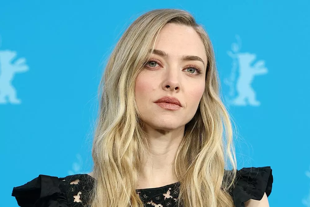 Amanda Seyfried Prioritizes Comfort, Declines Roles with Frequent Intimate Scenes