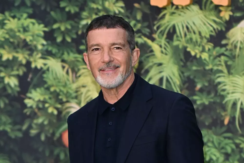 Antonio Banderas to Lead AI-Driven Feature Film 'Cortés' by Utopai Studios