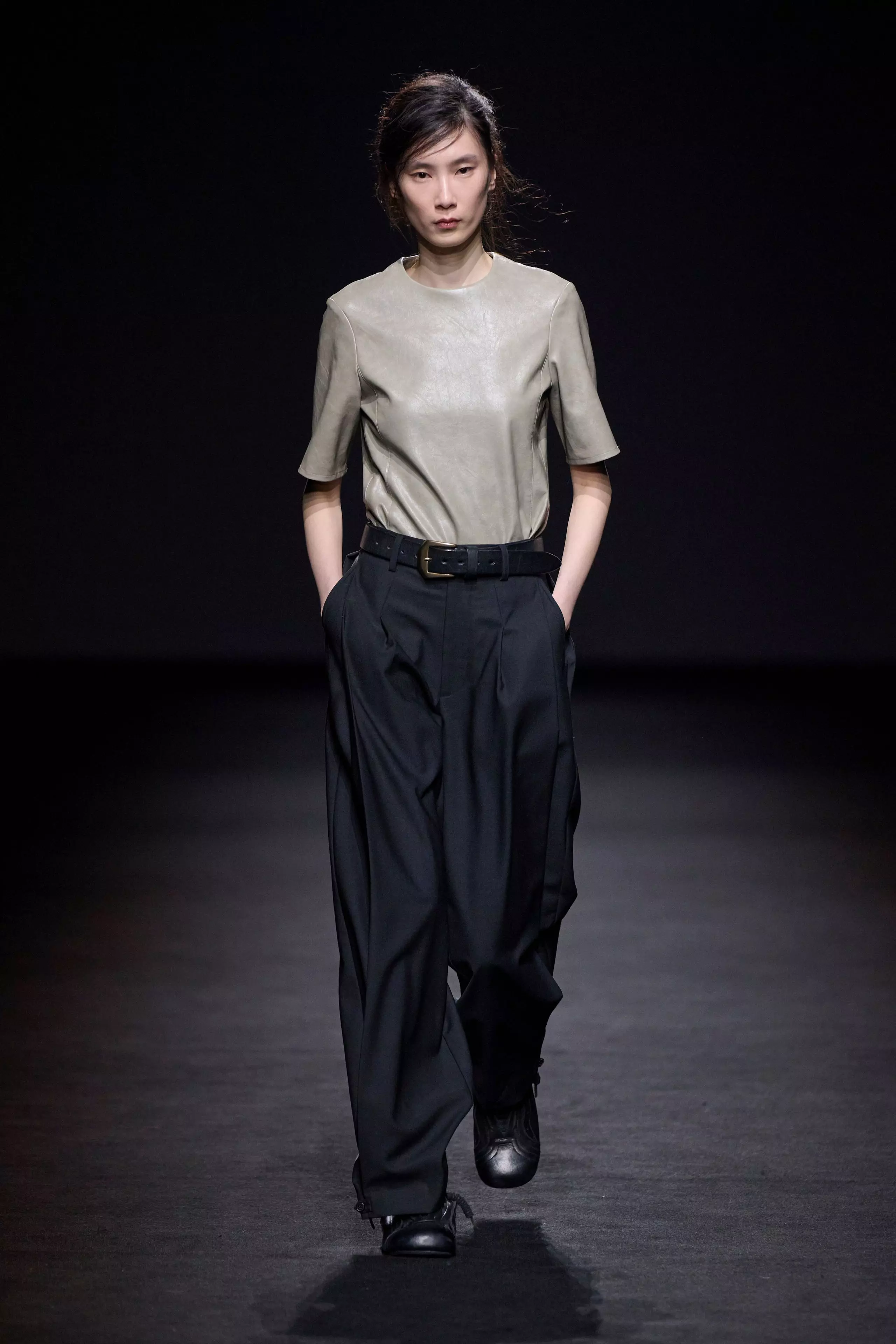Pronounce Celebrates 10th Anniversary with "Through Her Eyes" Collection at Shanghai Fashion Week