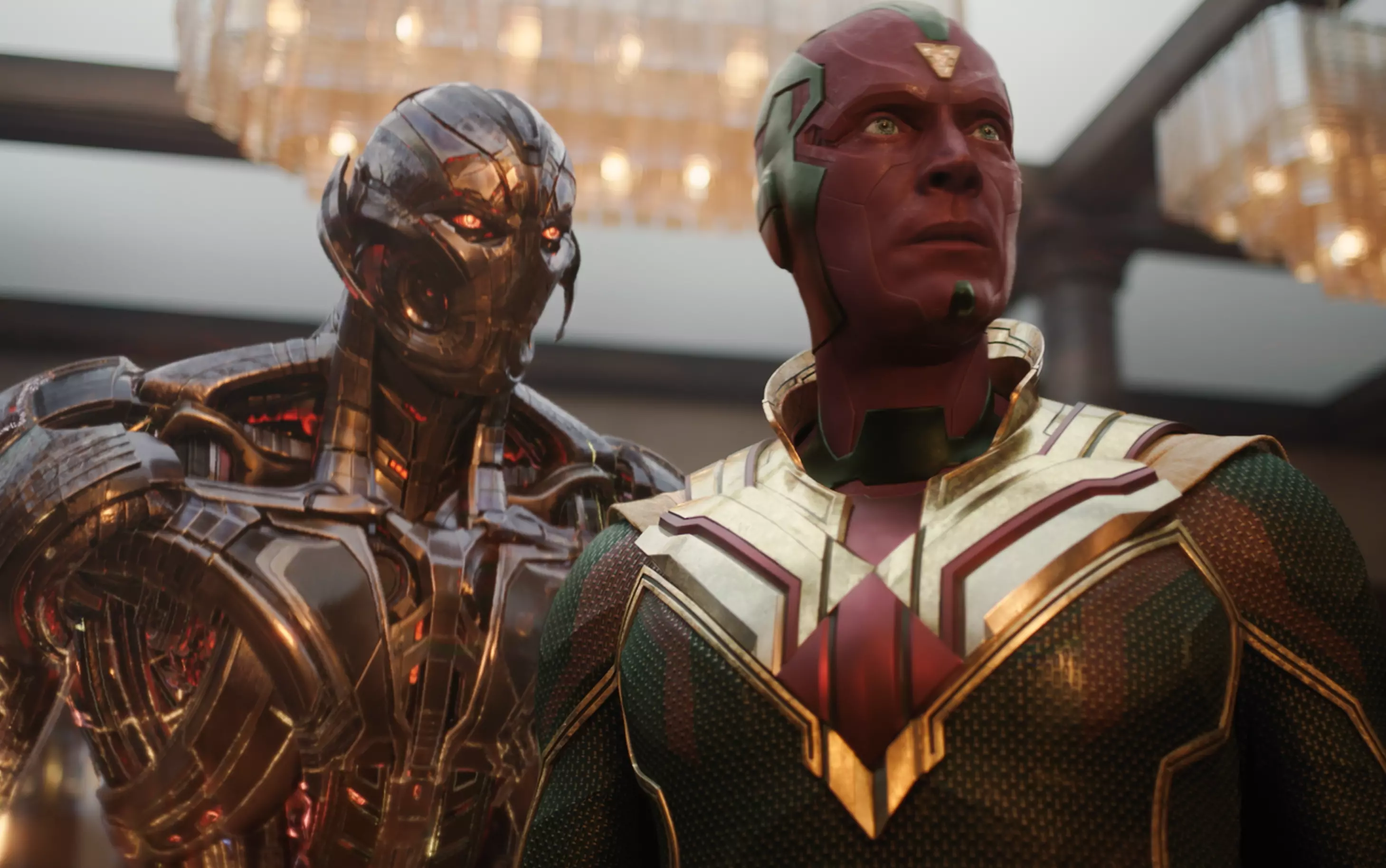 “VisionQuest” Brings Marvel's Streaming Era to a Thought-Provoking Close