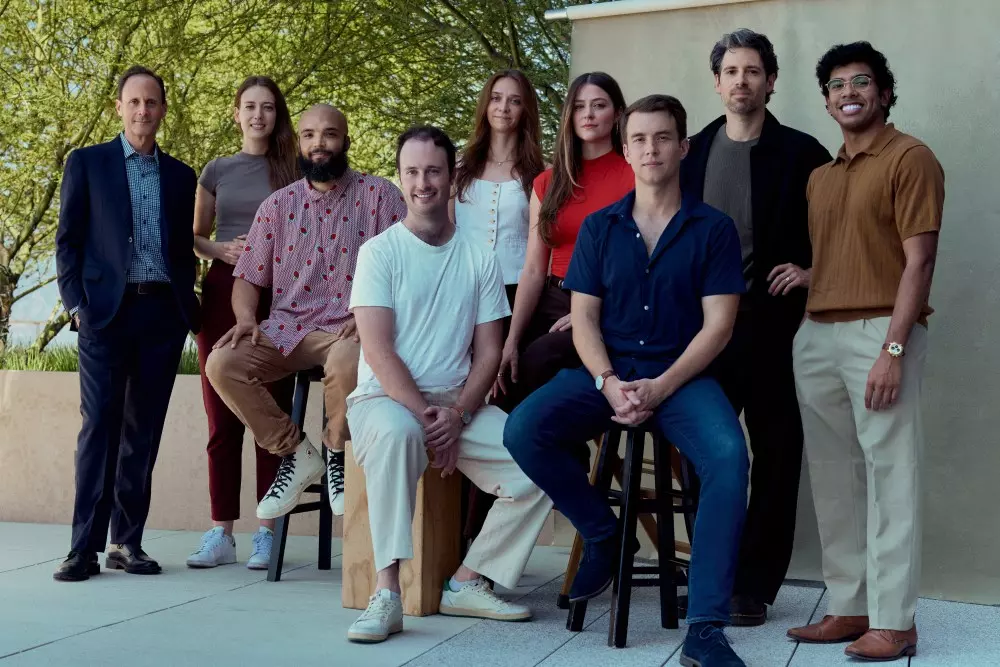 Universal Launches Fourth Film Composers Initiative to Boost Emerging Talent