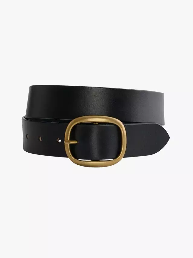 The Ultimate Guide to Men's Belts: Style, Selection, and Sophistication