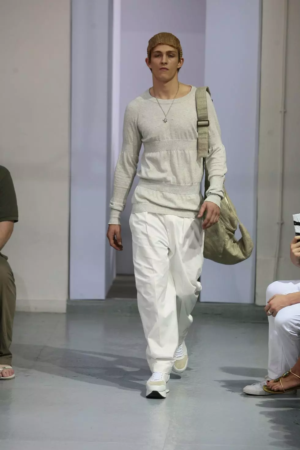 Kim Jones Re-establishes His Own Fashion Brand
