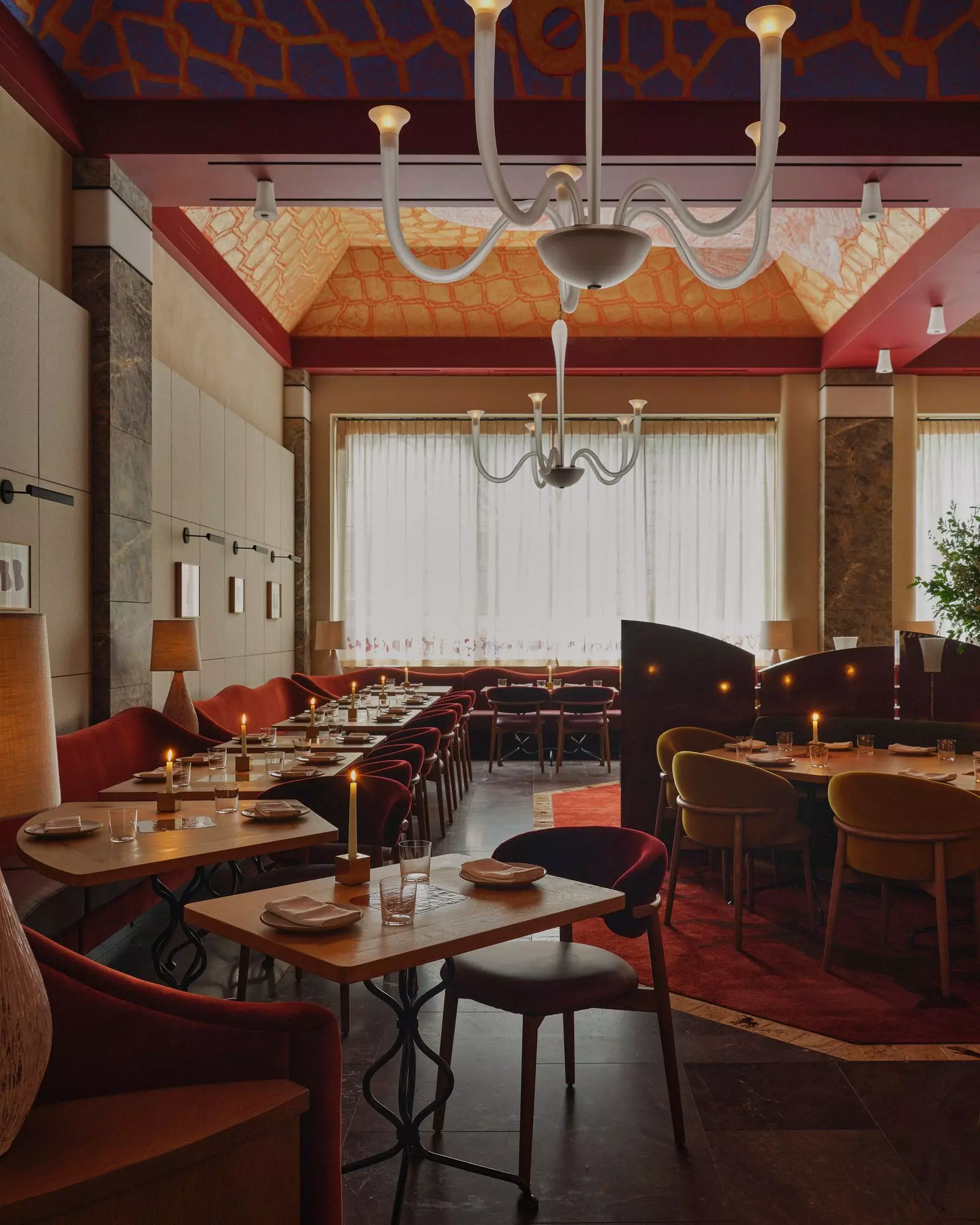 The Art of Crafting a Culinary Haven: A Restaurateur's Journey
