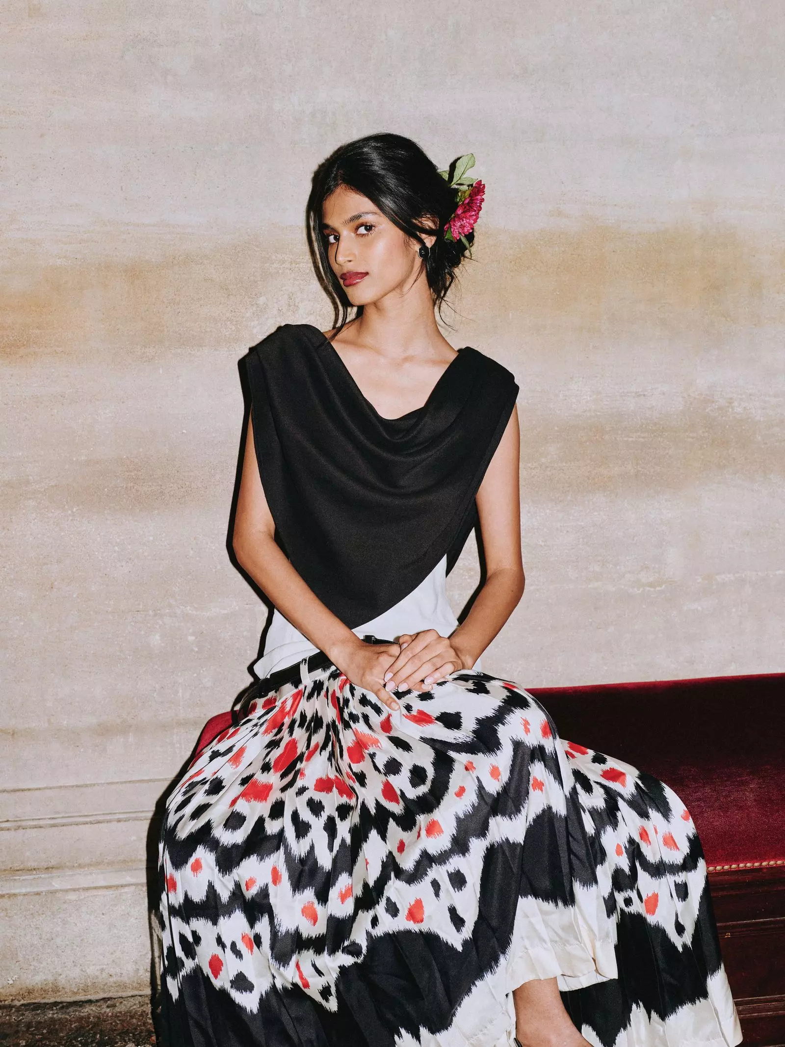 Chanel's Grand Gala: A Fusion of Tradition and Modernity at Opéra Garnier