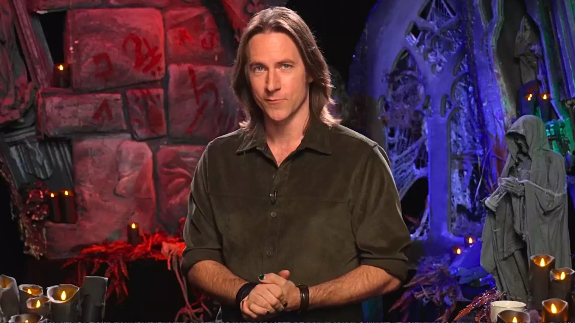 Critical Role Teams Up with Hololive for New Daggerheart Miniseries 'Shattered Legends'