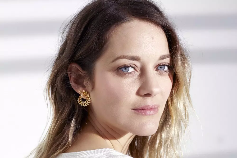 Marion Cotillard to lead Marrakech Film Festival jury