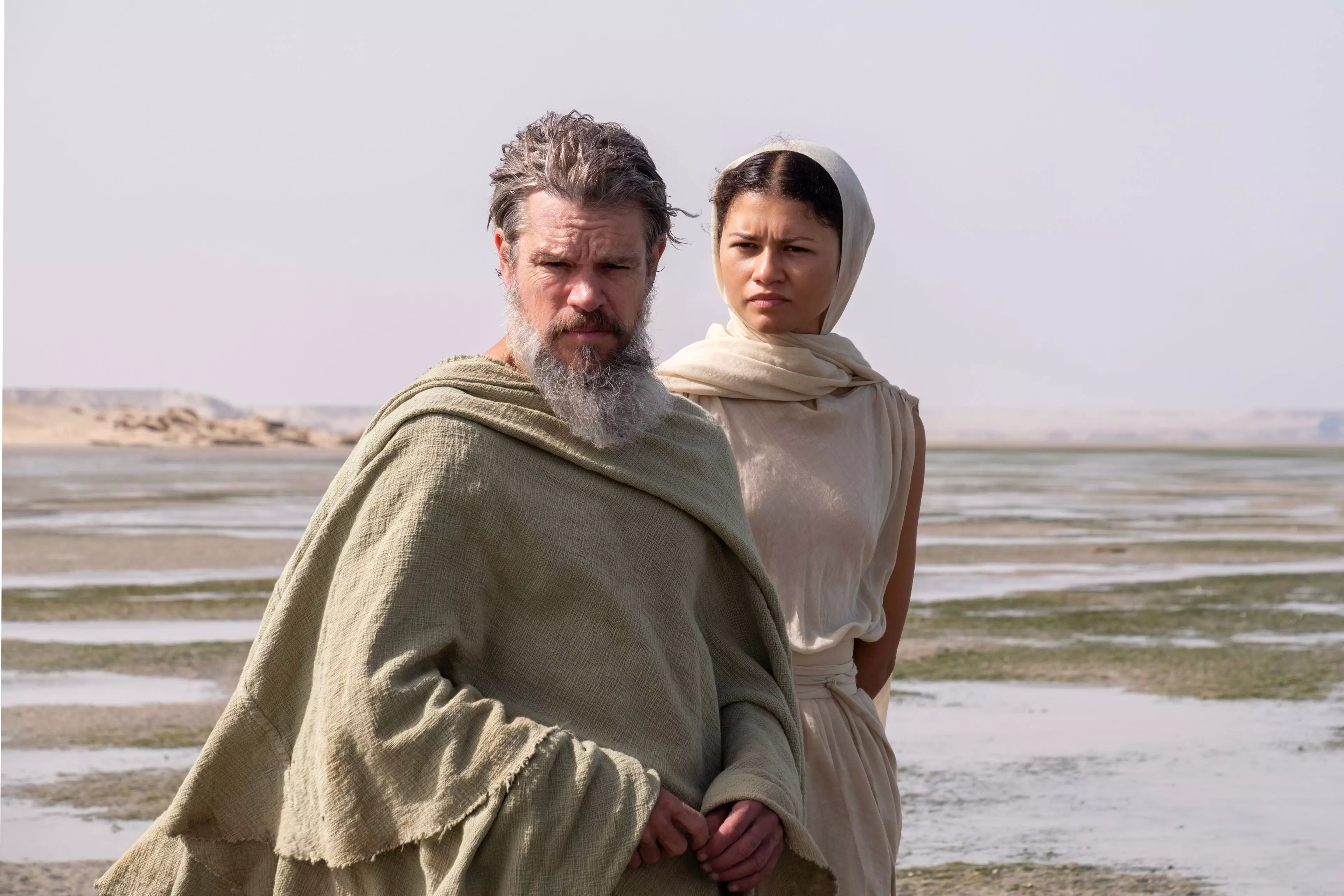Christopher Nolan's 'The Odyssey' Announces Home Entertainment Release with Exclusive Content