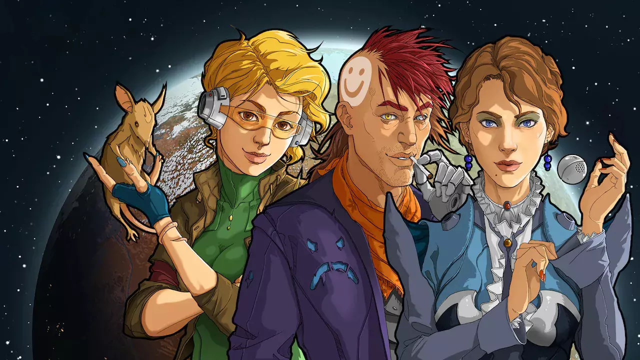 RimWorld Transitions to New In-House Engine, Boasting Significant Performance Gains