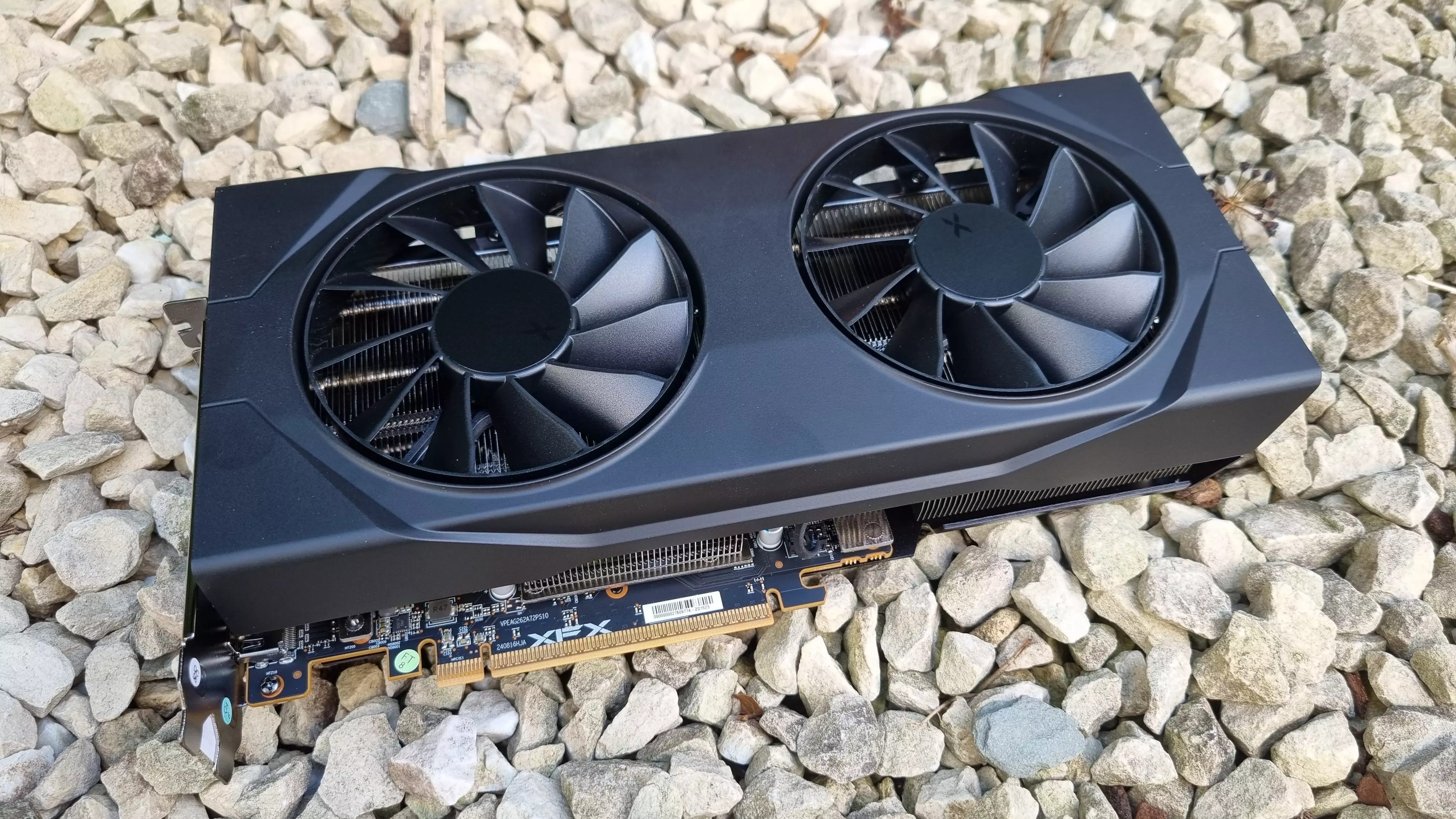 Graphics Card Price Hikes: AMD Reportedly Increases GDDR6 Costs, Following Nvidia's Lead