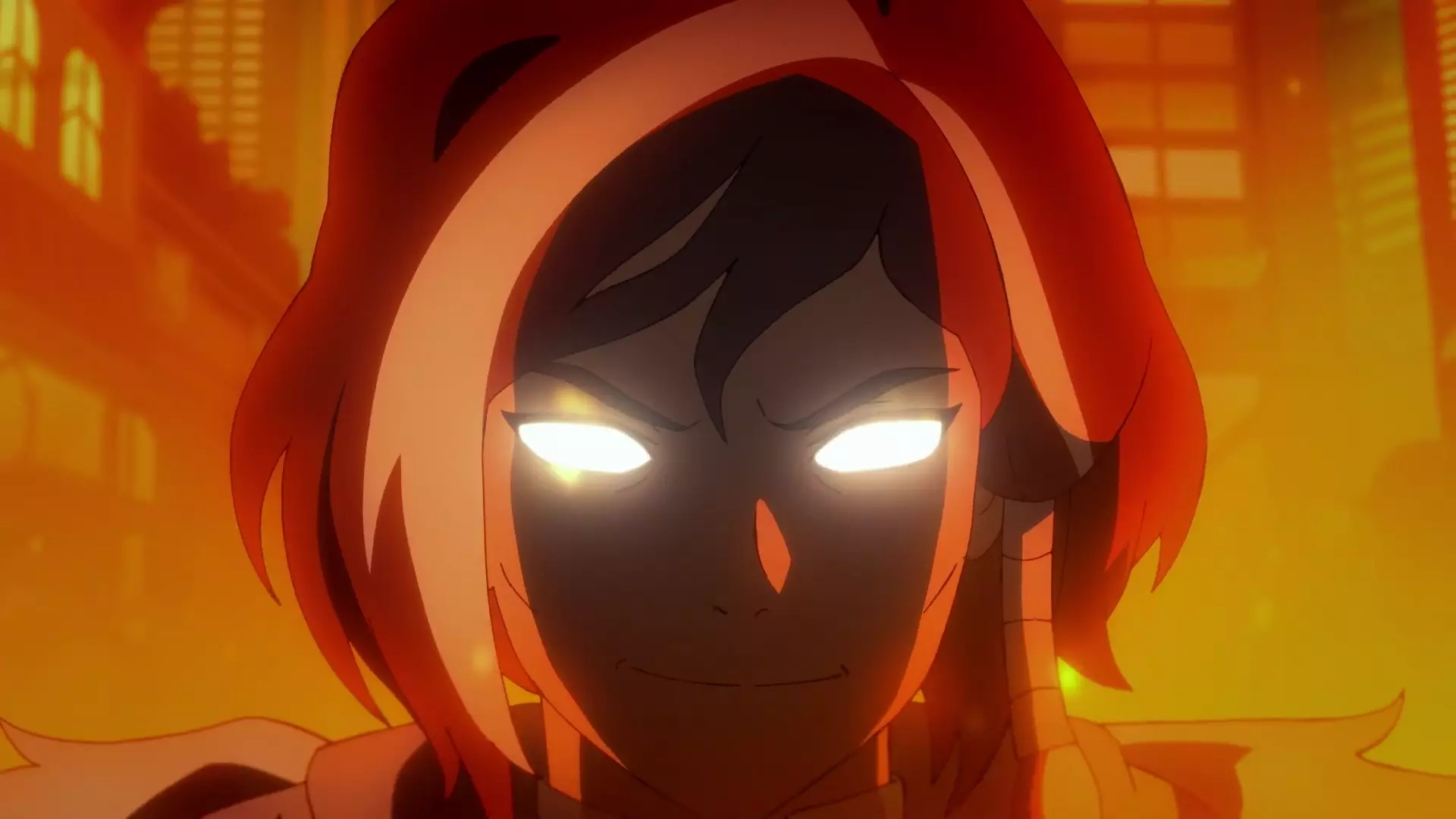Avatar Creators Defend Korra Against Fan Criticism