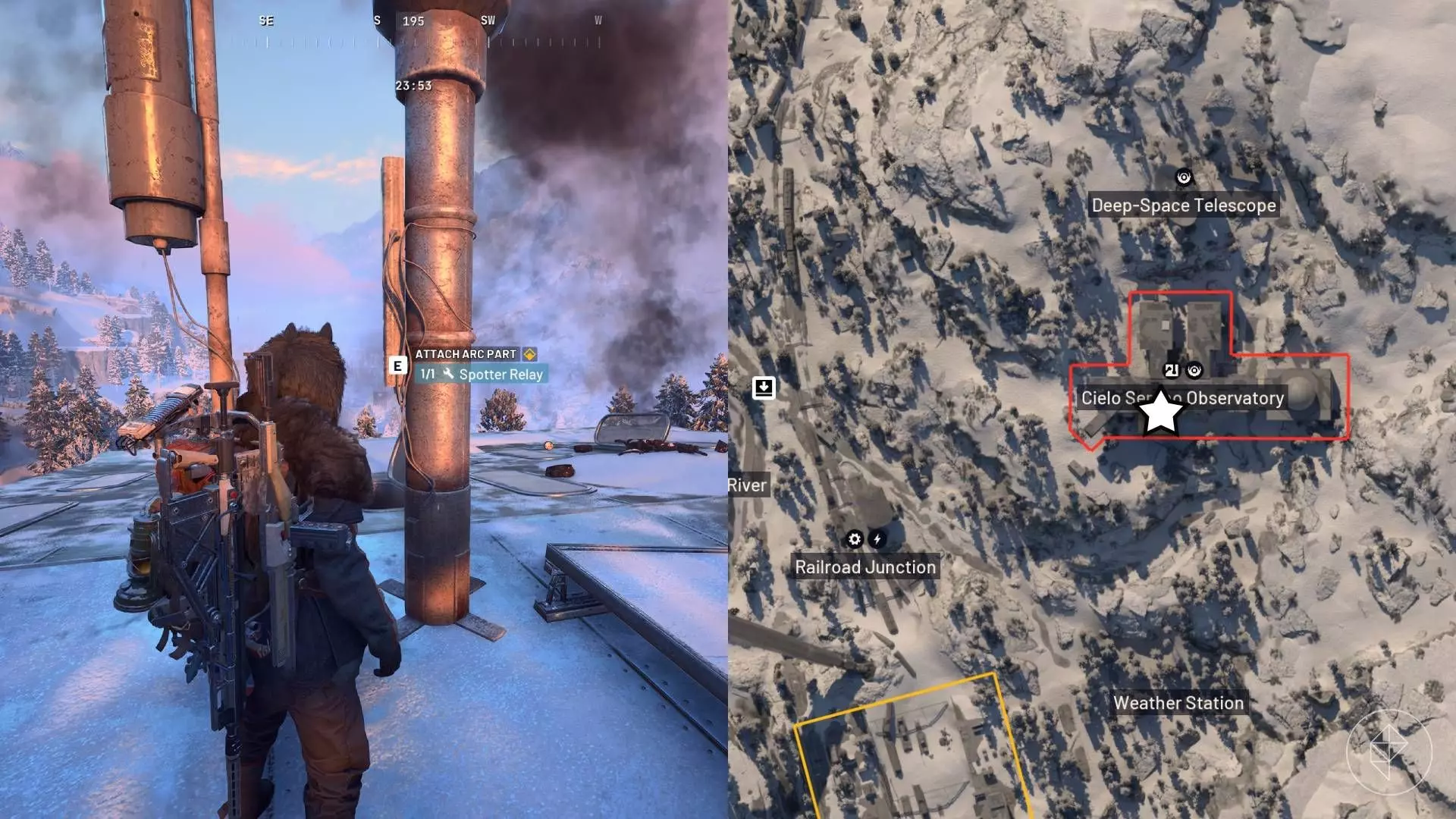 Unraveling the "Ruins and Reverberations" Quest in Arc Raiders: A Comprehensive Guide