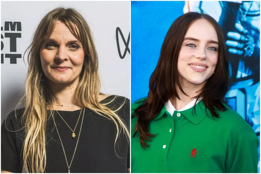 Hildur Guðnadóttir Scores 'The Bell Jar' with Billie Eilish, Discusses Creative Process and Future Projects