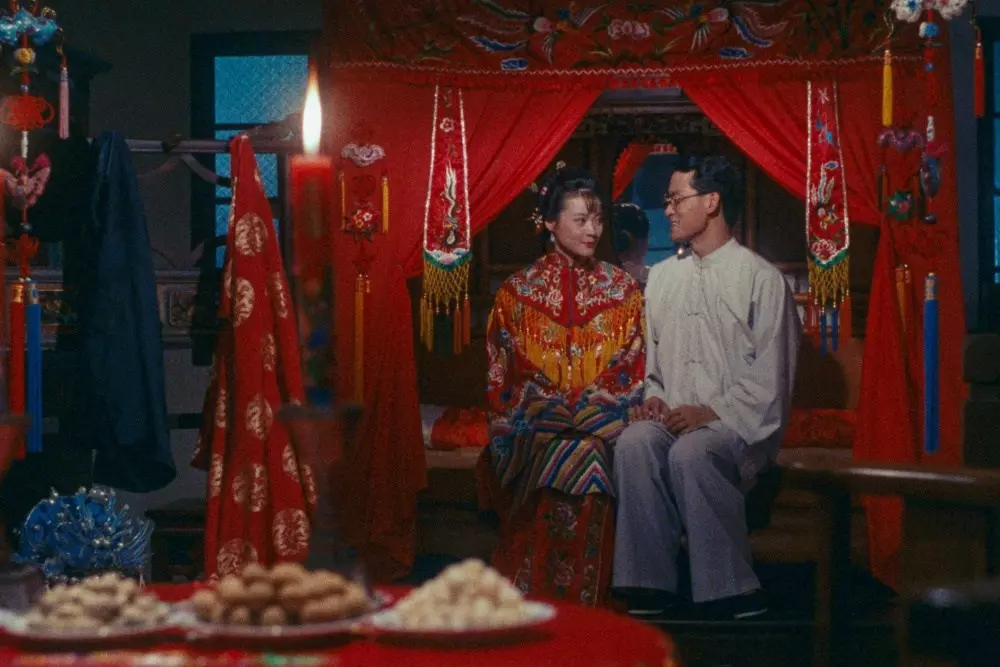 Taiwanese Cinema Shines at Lumière Festival with 'Osmanthus Alley' Restoration