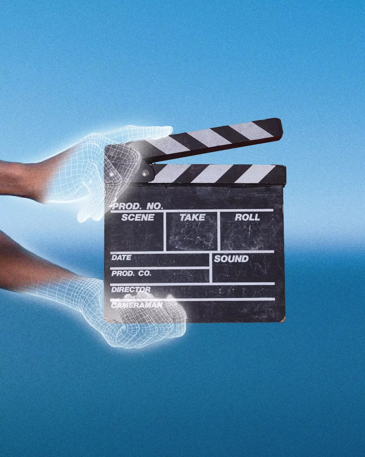 Hollywood's Evolving Embrace of Artificial Intelligence