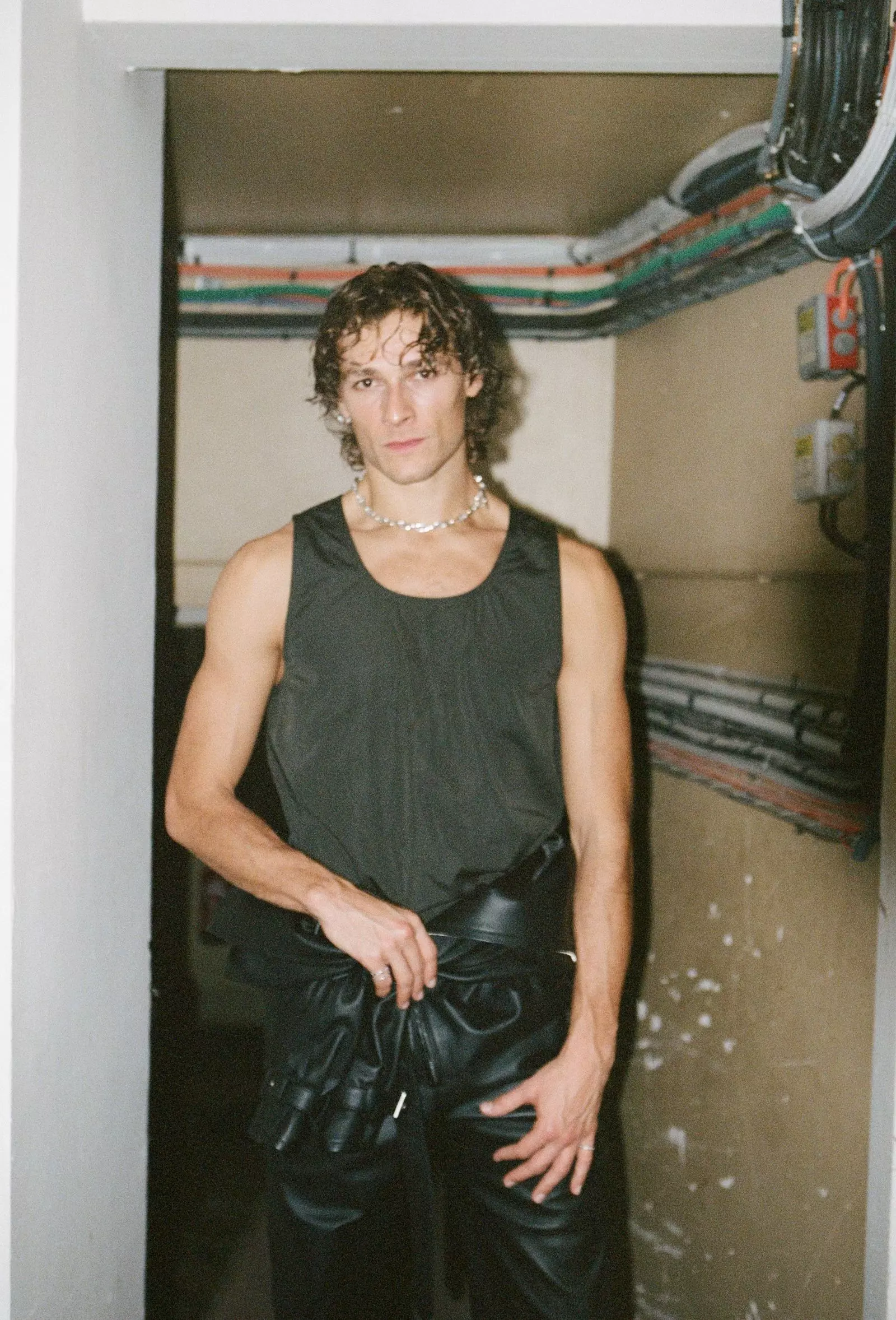 Hugo Marchand's Gala Style: A Fusion of Ballet and Fashion