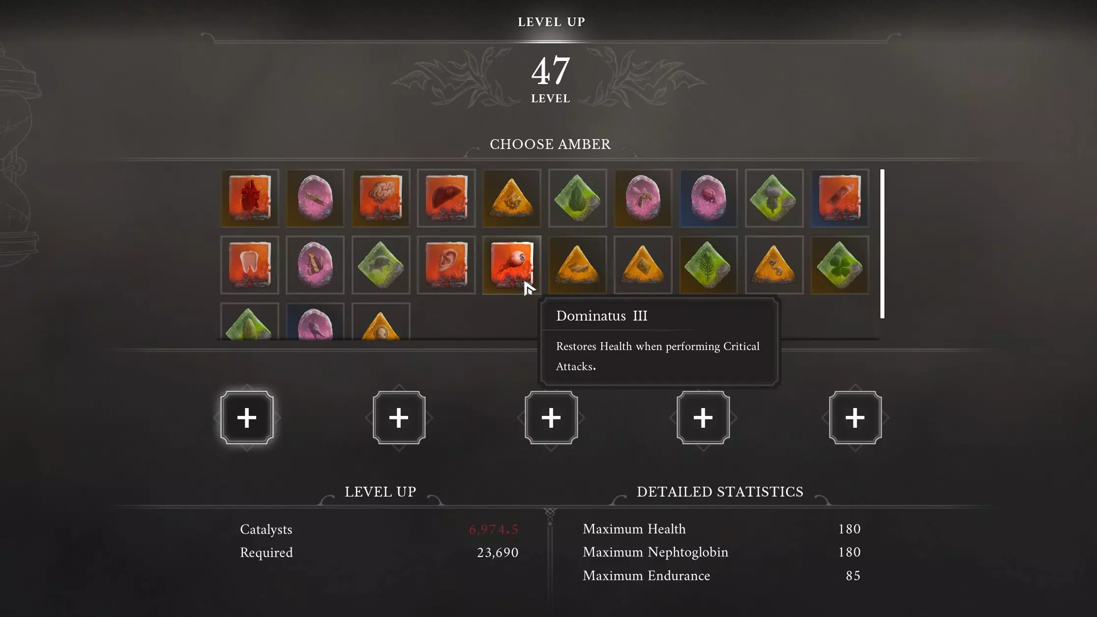 Mastering Amber Equipping in Valor Mortis: A Comprehensive Guide